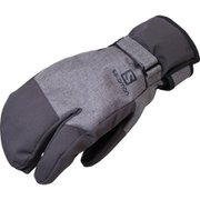JP TRIGGER GL U L41684100 EBONY/EBNY XLサイズ [スキー グローブ]
