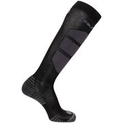 COMFORT LC1804600 BLACK/EBONY Lサイズ(27-29cm) [スキーソックス ユニセックス]