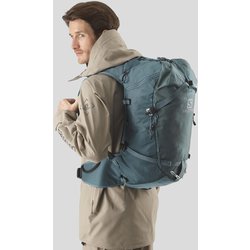 ヨドバシ.com - サロモン SALOMON MTN 30 LC1571500 MALLARD BLUE M/Lサイズ [アウトドア ザック  30L] 通販【全品無料配達】