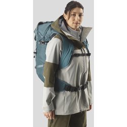 ヨドバシ.com - サロモン SALOMON MTN 30 LC1571500 MALLARD BLUE M/Lサイズ [アウトドア ザック  30L] 通販【全品無料配達】