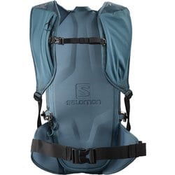 ヨドバシ.com - サロモン SALOMON MTN 15 LC1571400 MALLARD