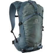 MTN 15 LC1571400 MALLARD BLUE M/Lサイズ [スキーバッグ]
