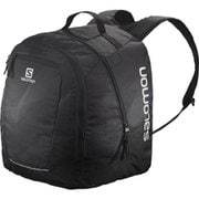 ORIGINAL GEAR BACKPACK LC1573100 BLACK/EBONY [ブーツバッグ]