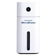 TPUH-180MB 超音波式加湿器 MicroBrume(ミクロブリューム)ホワイト TPUH-180MB-WT