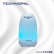 次亜塩素酸水専用超音波式噴霧器 MicroBrume HClO(ミクロブリューム HClO)ホワイト TPUA-H50MB
