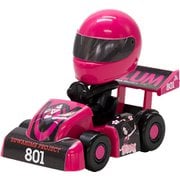 PP104 PLUM CAR シリーズ フォーミュラカーキット [組立式プラスチックモデル 全長約80mm ノンスケール]