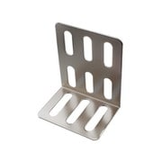 5354 [取付金具 55x65x40x1.2 ニッケル]