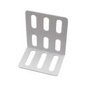 5554 [取付金具 55x65x40x1.2 ホワイト]