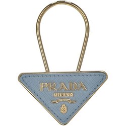 ヨドバシ.com - プラダ PRADA 1PP301SAFF/AST [キーリング] 通販【全品 