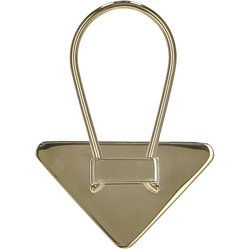 ヨドバシ.com - プラダ PRADA キーリング 1PP301SAFF/AST 通販
