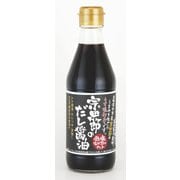 宗田節のだし醤油 300ml