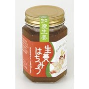 しょうがはちみつ 170g