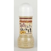 胡麻スッたらうまいで生姜 200ml