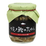 焼き鰹の荒ほぐし 120g