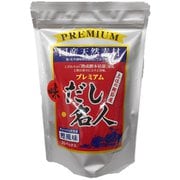 プレミアム味だし名人 10g×20P