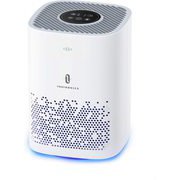 空気清浄機 10畳 ホワイト TT-AP006