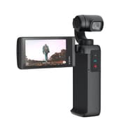 MOIN Camera MPC01 [3軸モーター搭載4Kジンバルカメラ]