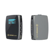 WE10 コンパクトワイヤレスマイクシステム MFA13