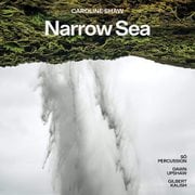 ショウ：ナロー・シー アップショー/カリッシュ NONESUCH-7559.791789 [クラシックCD 輸入盤]