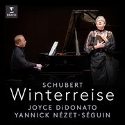 シューベルト：冬の旅 ディドナート WARNER-9029.528414 [クラシックCD 輸入盤]