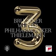 ブルックナー：交響曲第3番 ティーレマン SONY-19439 861382 [クラシックCD 輸入盤]