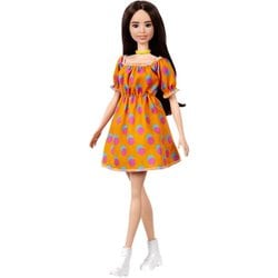 ヨドバシ.com - マテル Mattel GRB52 Barbie（バービー） ファッショ 