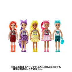 ヨドバシ.com - マテル Mattel GWC60 Barbie（バービー） カラーリ