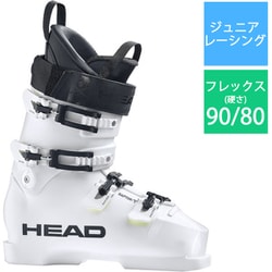 ヨドバシ.com - HEAD ヘッド RAPTOR WCR 6 SC 601005 White 22.5cm [22