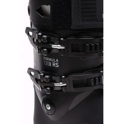 ヨドバシ.com - HEAD ヘッド FORMULA RS 120 601108 Black 25cm [21-22