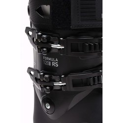 ヨドバシ.com - ヘッド HEAD FORMULA RS 120 601108 Black 26cm ヨドバシ.com - ヘッド HEAD FORMULA RS 120 601108 Black 26cm