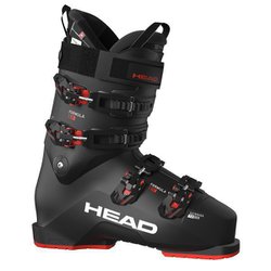 ヨドバシ.com - HEAD ヘッド FORMULA RS 110 601155 Black-red 26cm