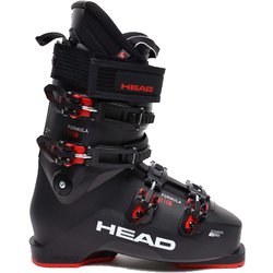 ヨドバシ.com - HEAD ヘッド FORMULA RS 110 601155 Black-red 26cm