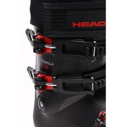 ヨドバシ.com - HEAD ヘッド FORMULA RS 110 601155 Black-red 27cm