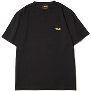 ORIGINAL S/S T-SHIRT 1124539 BLK XSサイズ [アウトドア カットソー ユニセックス]
