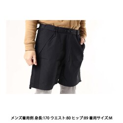 ヨドバシ.com - テバ Teva ORIGINAL TS SHORTS 1124544 BLK Sサイズ