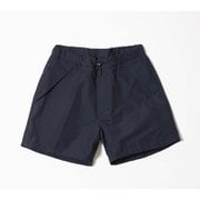 ORIGINAL TS SHORTS 1124544 TOEC Sサイズ [アウトドア ショートパンツ ユニセックス]