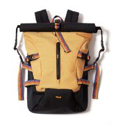 ORIGINALROLLTOPBACKPACK  1124612 SNF [アウトドア デイパック 18L]