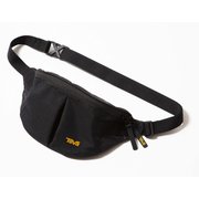ORIGINAL WAIST BAG 1124613 BLK [アウトドア ウェストバッグ]