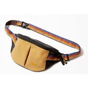 ORIGINAL WAIST BAG 1124613 SNF [アウトドア ウェストバッグ]
