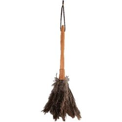オーストリッチフェザー ダスター 40cm S455-190-4