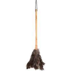 オーストリッチフェザー ダスター 60cm S455-190-6