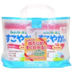 ヨドバシ.com - 雪印ビーンスターク ビーンスタークすこやかM1 大缶 2 ...