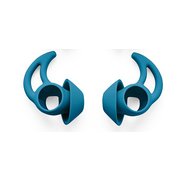 StayHear Max tips Blue M [Bose QuietComfort Earbuds/Bose Sport Earbuds用 交換用イヤーチップ Mサイズ バルチックブルー 左右2ペア入り]