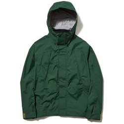 ヨドバシ.com - ゴールドウイン GOLDWIN マウンテンドゥエラーズジャケット Mountain Dwellers Jacket  GM01144P サイプレスグリーン(CG) Mサイズ [アウトドア レインジャケット メンズ] 通販【全品無料配達】