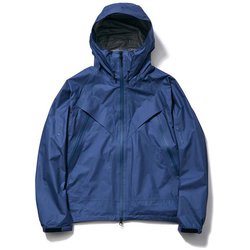 GOLDWIN GORE-TEX Spur Mountain Jacket | gulatilaw.com