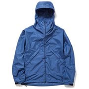 リップストップライトジャケット Rip-stop Light Jacket GM11132P ダークブルー(DB) Sサイズ [アウトドア ウインドブレーカー メンズ]