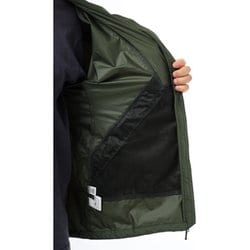 Goldwin ライトウォーマージャケット size3 ヨドバシ.com - ゴールドウイン GOLDWIN リップストップライト