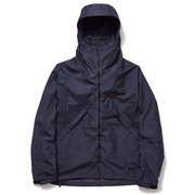リップストップライトジャケット Rip-stop Light Jacket GM11132P ネイビー(N) XLサイズ [アウトドア ウインドブレーカー メンズ]