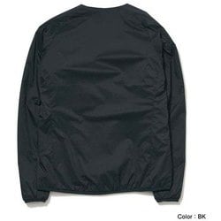 ゴールドウイン GOLDWIN インサレーテッドロングスリーブ Insulated Long Sleeves GM21121P ブラック(BK)  Sサイズ [アウトドア ジャケット メンズ] 通販【全品無料配達】 - ヨドバシ.com