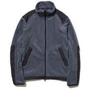 マウントハットジャケット Mount Hut Jacket GM31123P クラウドグレー(CL) Sサイズ [アウトドア フリース メンズ]